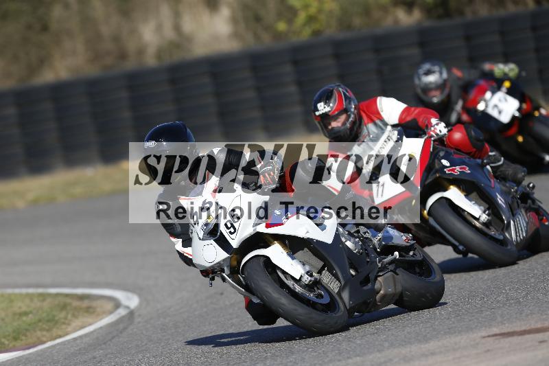 /46 27.09.2026  Speer Racing ADR/Gruppe gelb/96